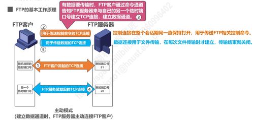 计算机网络 P6 应用层