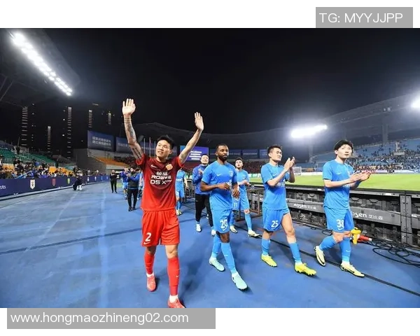 深圳足球队在冠军赛中的强势表现与未来展望分析