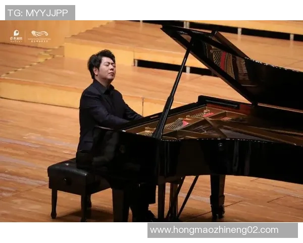 郎朗携手足球明星共谱音乐与运动的激情交响曲