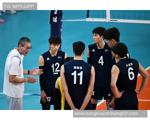 杭州排球队战术实力强劲荣登全国排球战术排行榜第八位