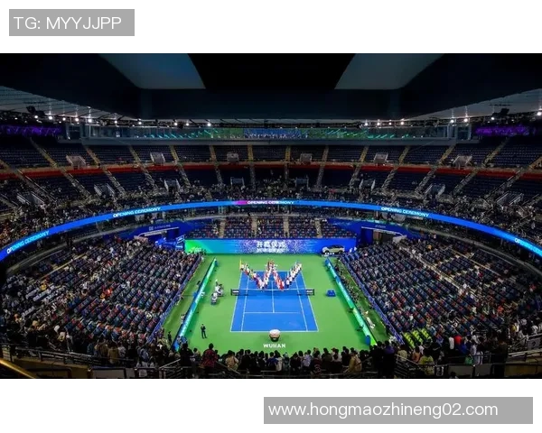 武汉网球队创造历史新高网球力量排名再创新高峰