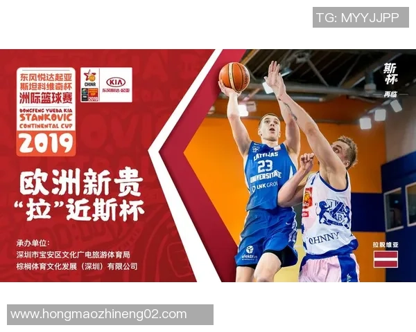 深圳篮球队在洲际杯中的个人能力表现分析与点评